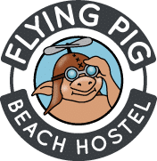 Flying Pig