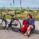 Bikepacking Holland