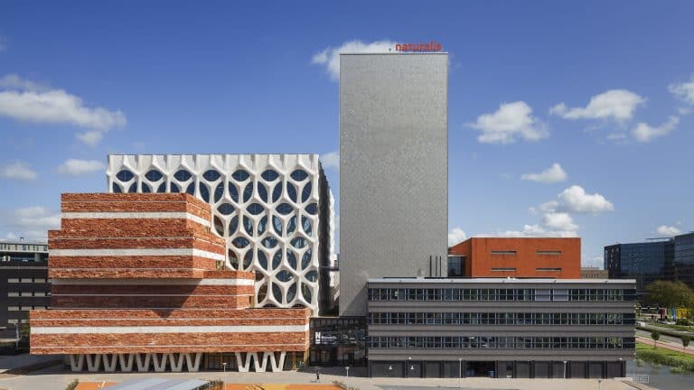 Museums in The Netherlands: Naturalis