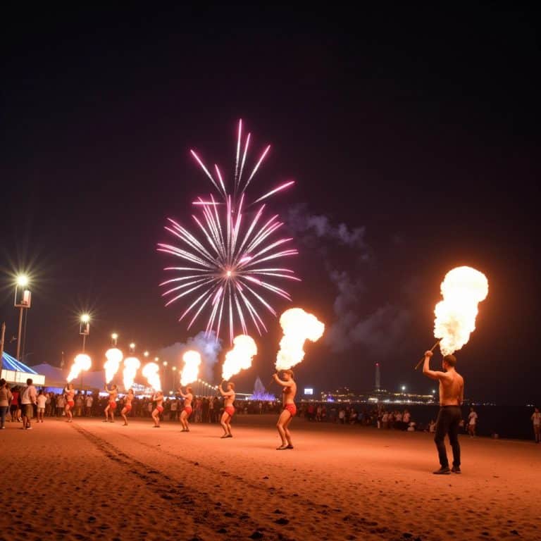 Summer Noordwijk 2025 – Festivals, Beach Vibes & Boutique Shopping