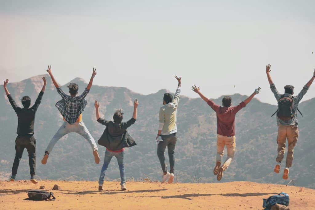 happy hostel