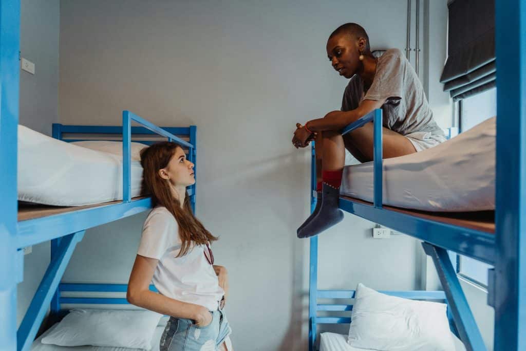 hostel