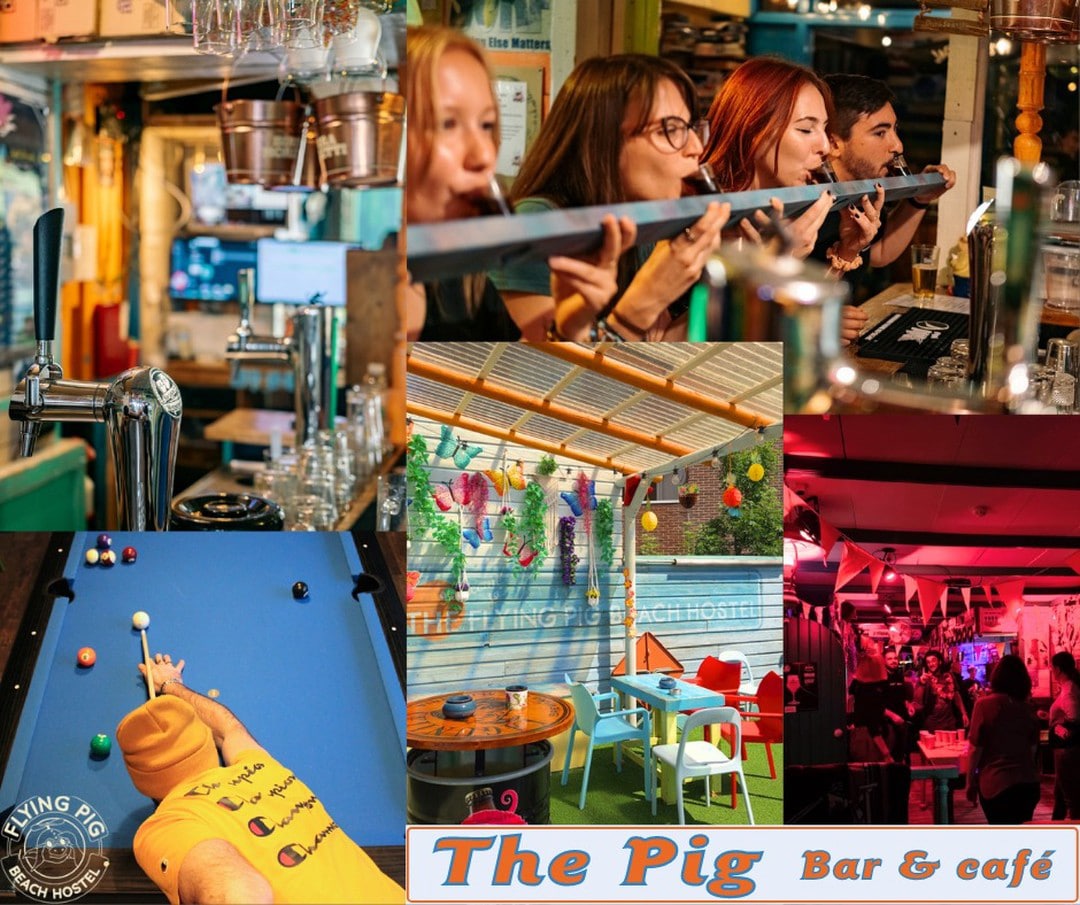 The Pig