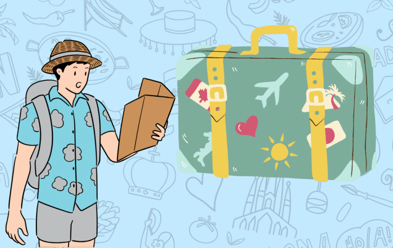 Get to know our guests: Raphael