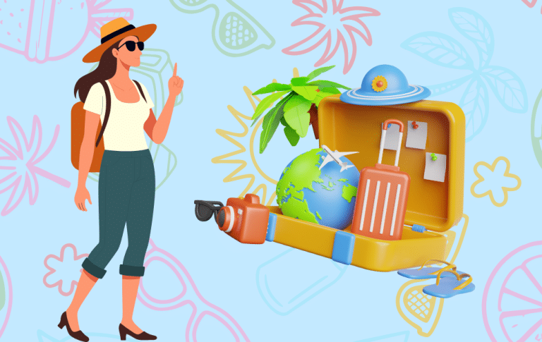 Get to know our guests: Lorena