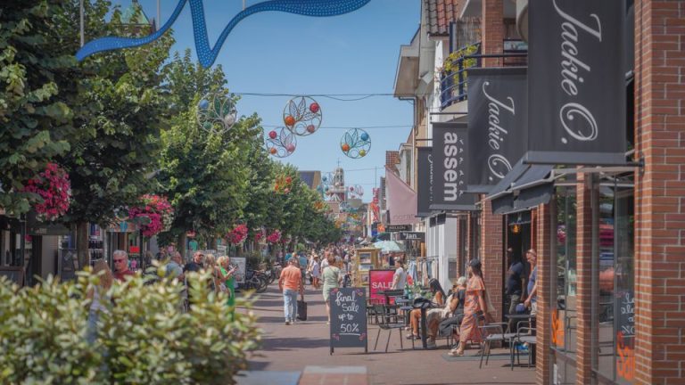 Cheap things to do in Noordwijk?